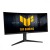 Asus Monitor 34 cale VG34WQML5A WQHD 2DP 2HDMI USB3.2