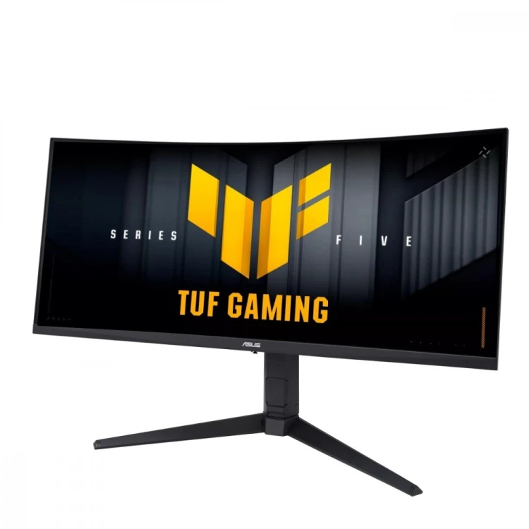 Asus Monitor 34 cale VG34WQML5A WQHD 2DP 2HDMI USB3.2