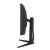 Asus Monitor 34 cale VG34WQML5A WQHD 2DP 2HDMI USB3.2