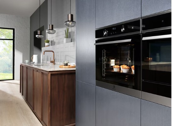 Electrolux Piekarnik EOD3H50BK