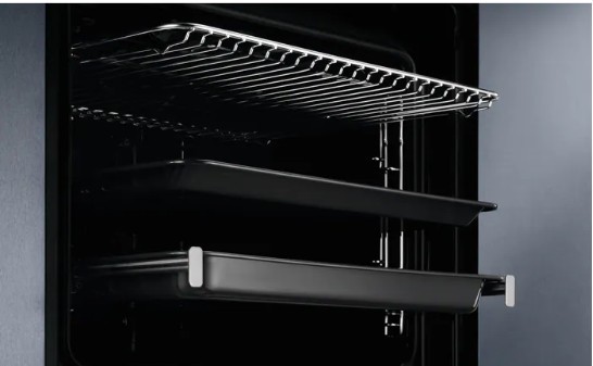 Electrolux Piekarnik EOD3H50BK