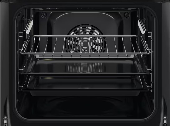 Electrolux Piekarnik EOD3H50BK