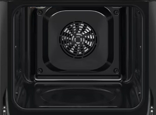 Electrolux Piekarnik EOD3H50BK