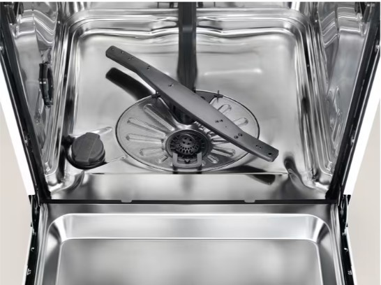 Electrolux Zmywarka EES47300IX