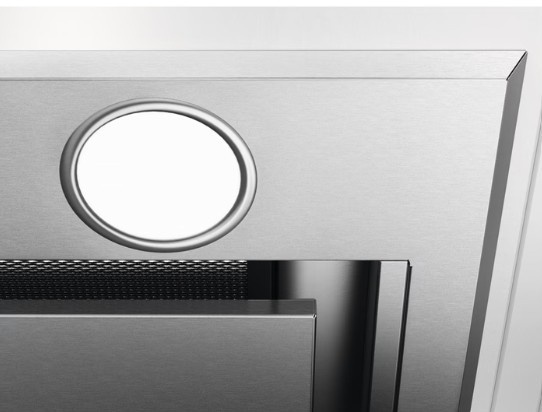 Electrolux Okap LFG719X H2H