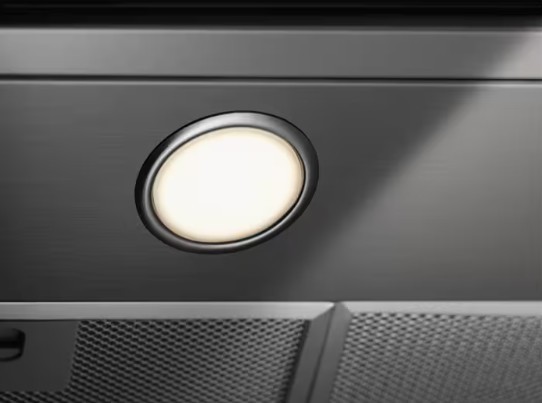 Electrolux Okap LFG719X H2H