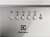 Electrolux Okap LFG719X H2H