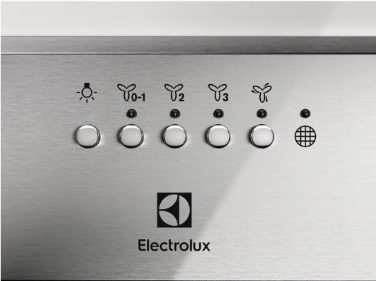 Electrolux Okap LFG719X H2H