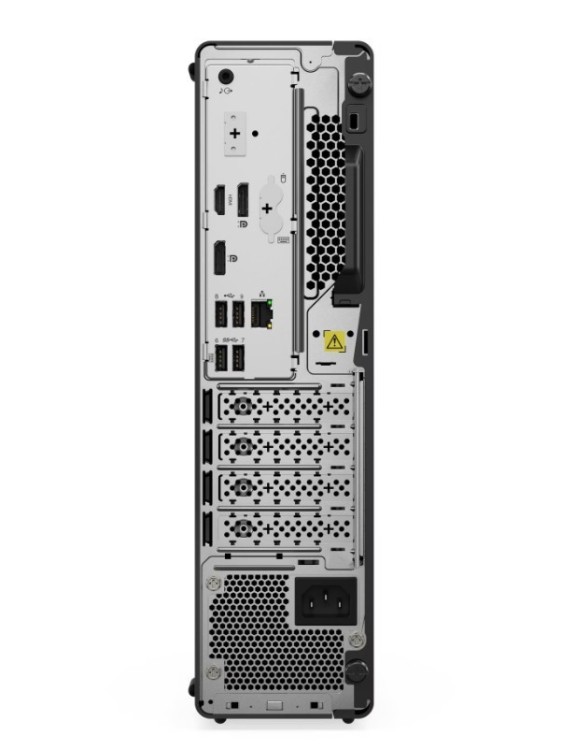 Lenovo Komputer ThinkCentre M90s G6 SFF 12YU0010PB W11Pro Ultra 5 245/16GB/512GB/INT/DVD/vPro/3YRS OS + 1YR Premier
