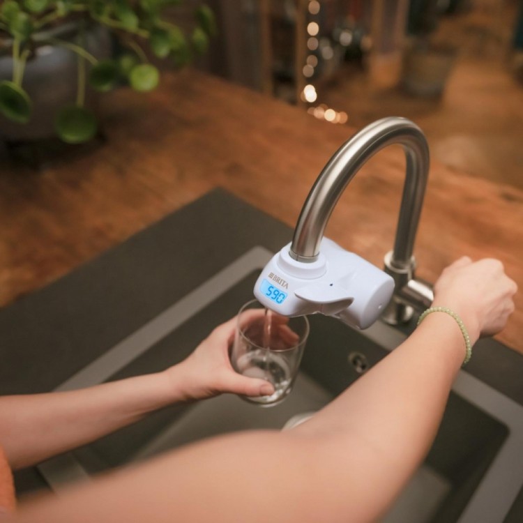 Brita Filtr na kran kuchenny ON TAP Pro V-MF