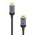 Unitek Kabel DisplayPort 1.4, 8K@60Hz 4K@240Hz, HDR, 3M; C1628GY01-3M