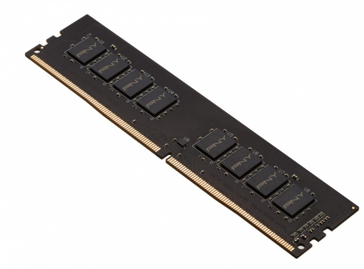 PNY Pamięć 32GB DDR4 3200MHz DIMM MD32GSD43200-SB