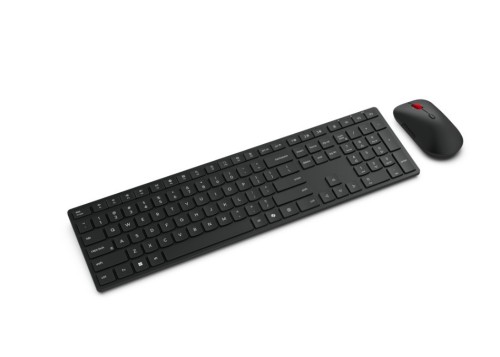 Lenovo Zestaw bezprzewodowy Multi-Mode Pro Combo Klawiatura i Mysz 6000-US English 4X31S04810
