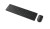 Lenovo Zestaw bezprzewodowy Multi-Mode Pro Combo Klawiatura i Mysz 6000-US English 4X31S04810