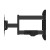 Neomounts Uchwyt TV WL40-550BL12