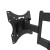 Neomounts Uchwyt TV WL40-550BL12
