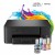 Brother Urządzenie wielofunkcyjne DCP-T430W RTS A4/16ppm/WiFi/LED/6.3kg