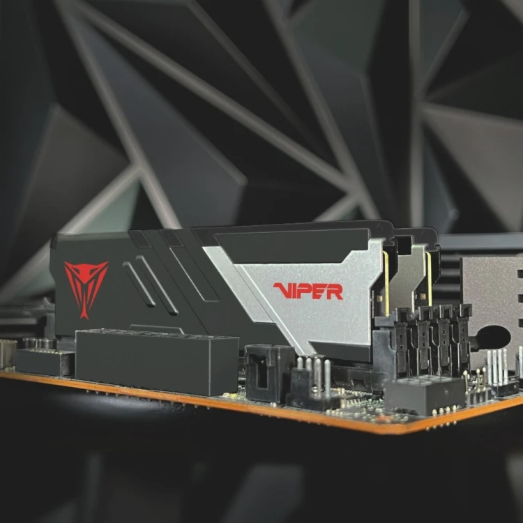Patriot Pamięć DDR5 Viper Venom 16GB/6000 (1x16GB) C30