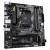 Gigabyte Płyta główna B550M DS3H AC R2 AM4 4DDR4 HDMI/DVI mATX
