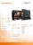 Gigabyte Płyta główna B550M DS3H AC R2 AM4 4DDR4 HDMI/DVI mATX