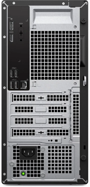 Dell Komputer Dell Tower ECT1250 Win11Pro U7 265/32GB/1TB SSD/UHD/WLAN + BT/Wireless Kb & Mouse/3YPS