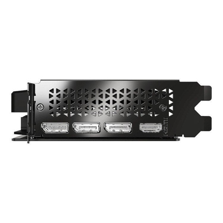 PNY Karta graficzna GeForce RTX 5060 8GB 2F
