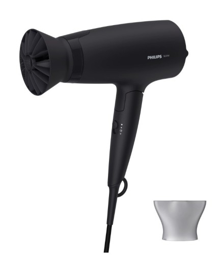 Philips Suszarka do włosów 1600W BHD308/10