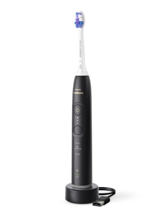 Philips Soniczna szczoteczka z aplikacją HX7411/02