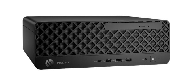HP Inc. Komputer ProDesk 4 SSF G1i U7-265 1TB/16GB/W11P      9H7U7ET