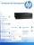 HP Inc. Komputer ProDesk 4 SSF G1i U7-265 1TB/16GB/W11P      9H7U7ET