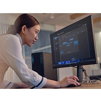 HP Inc. Komputer ProDesk 4 Tower G1i Desktop AI PC U5-225 512/16/W11P      9H7U6ET