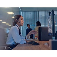 HP Inc. Komputer ProDesk 4 Tower G1i Desktop AI PC U5-225 512/16/W11P      9H7U6ET