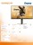 IIYAMA Monitor 32 cale GB3290QSU-B1 1ms,IPS,240Hz,2xHDMI,DP,400cd,1000:1,   USB HUBx4, 2x2W, HAS,