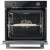 Amica Piekarnik ED6769BA+ S-TYPE