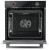 Amica Piekarnik ED6769BA+ S-TYPE