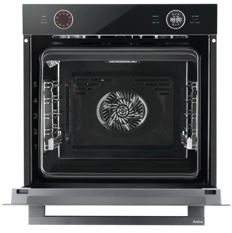 Amica Piekarnik ED6769BA+ S-TYPE