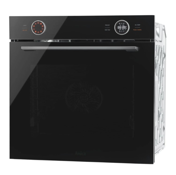 Amica Piekarnik ED6769BA+ S-TYPE