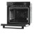 Amica Piekarnik ED6769BA+ S-TYPE