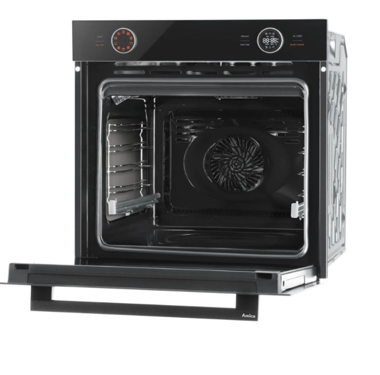 Amica Piekarnik ED6769BA+ S-TYPE