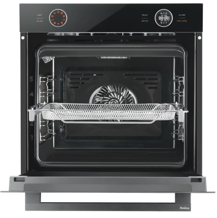 Amica Piekarnik ED6769BA+ S-TYPE