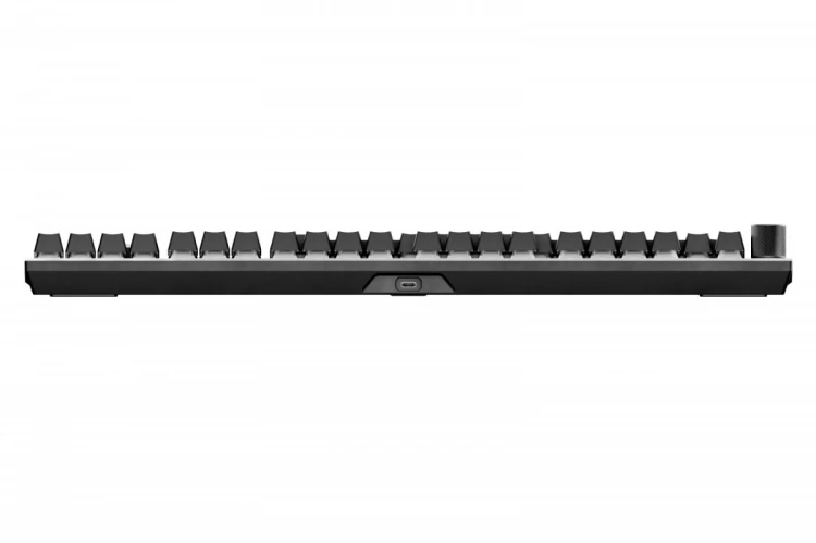 Be quiet! Klawiatura Light Mount Silent Tactile