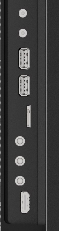 IIYAMA Monitor 55 cali LH5575UHS-B2AG,24/7,IPS,ANDROID.11,4K,  WiFi,         iiSignage2, FailOver, EShare, 24/7, full daisy chain