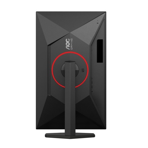 AOC Monitor Q27G4ZR 27 cali Fast IPS 240Hz HDMIx2 DP Pivot
