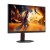 AOC Monitor Q27G4ZR 27 cali Fast IPS 240Hz HDMIx2 DP Pivot