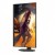 AOC Monitor Q27G4ZR 27 cali Fast IPS 240Hz HDMIx2 DP Pivot