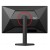 AOC Monitor Q27G4ZR 27 cali Fast IPS 240Hz HDMIx2 DP Pivot