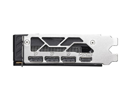 MSI Karta graficzna RTX 5050 8G GAMING OC GDDR6 128BIT DP/HDMI
