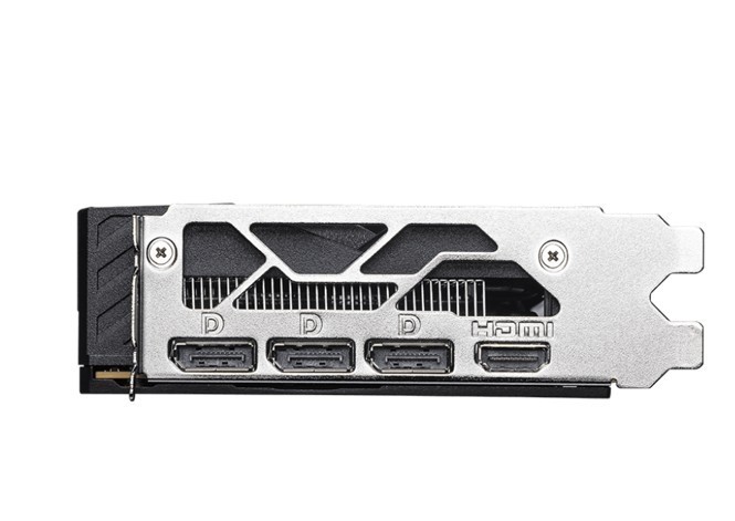 MSI Karta graficzna RTX 5050 8G GAMING OC GDDR6 128BIT DP/HDMI