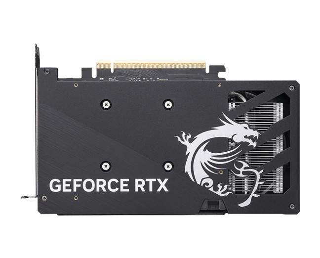 MSI Karta graficzna RTX 5050 8G GAMING OC GDDR6 128BIT DP/HDMI
