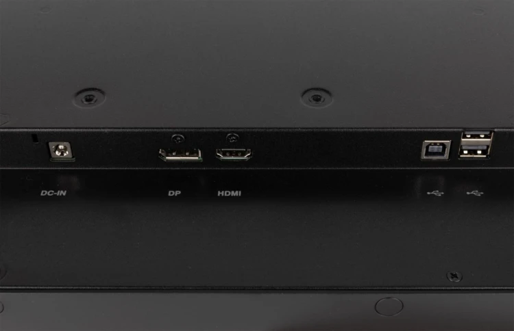 IIYAMA Monitor 15.6 cala ProLite TF1633MSC-B1 IPS,poj.10pkt.450cd,IP54